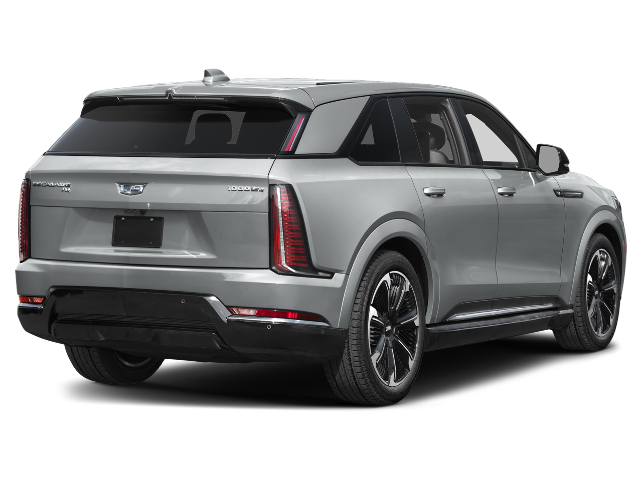 2026 Cadillac ESCALADE IQ Premium Sport