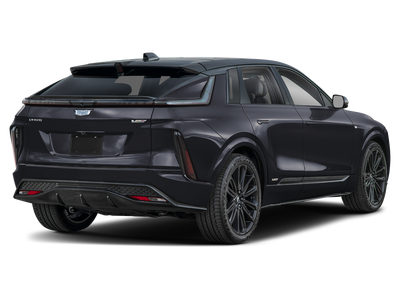 2027 Cadillac LYRIQ V-Series