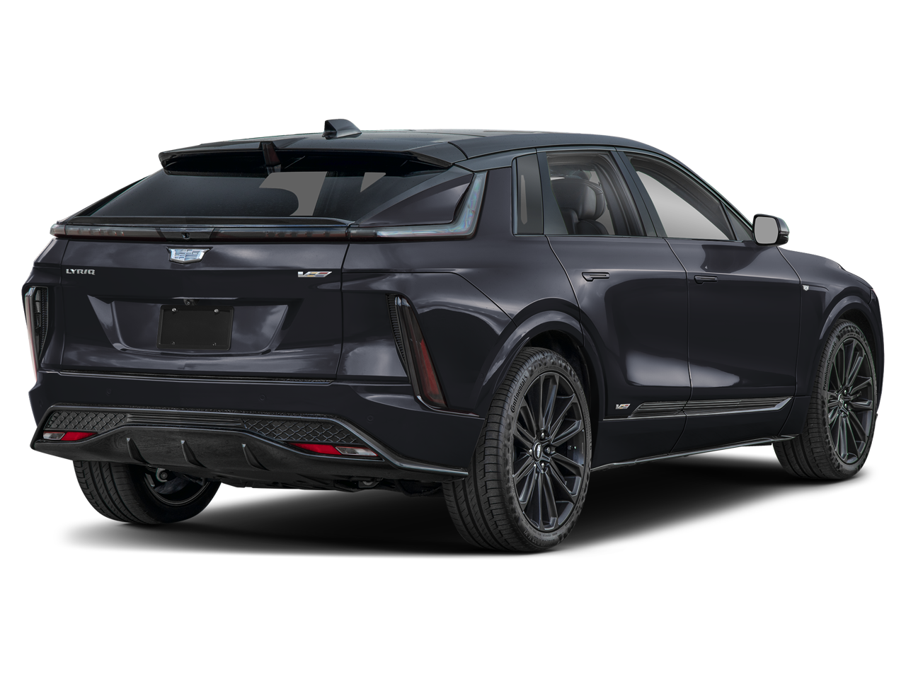 2027 Cadillac LYRIQ V-Series