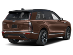 2027 Cadillac VISTIQ Platinum