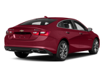 2018 Chevrolet Malibu Premier