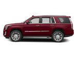 2017 Cadillac Escalade Platinum