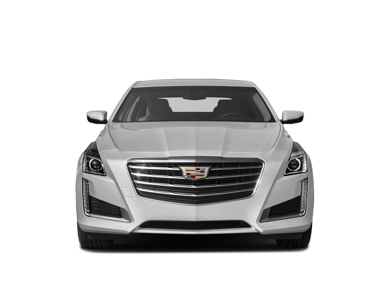2019 Cadillac CTS Luxury photo 3