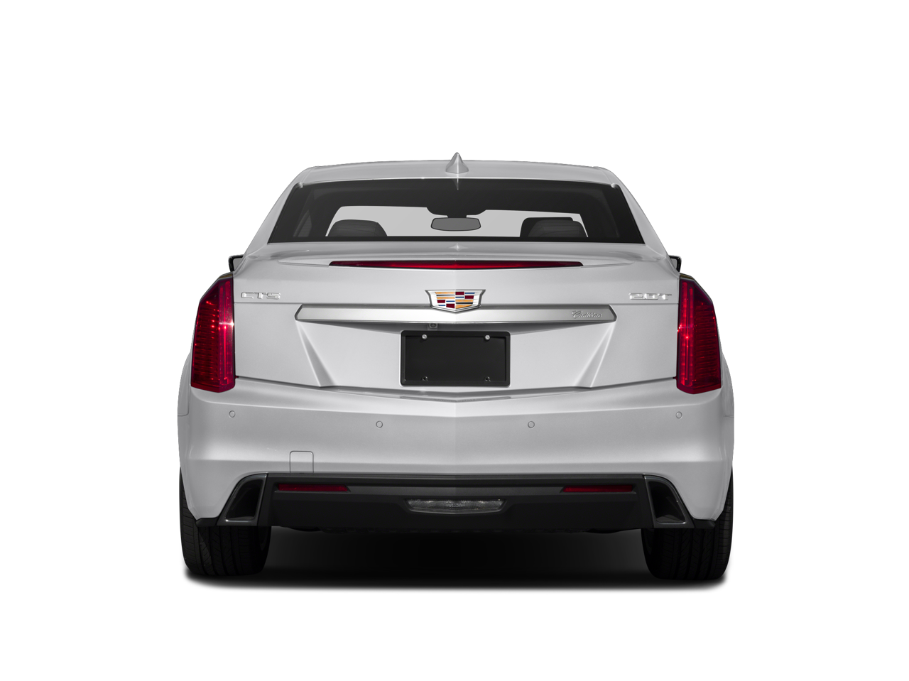 2019 Cadillac CTS Luxury photo 4