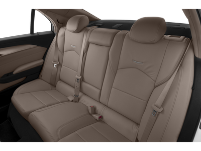 2019 Cadillac CTS Luxury RWD