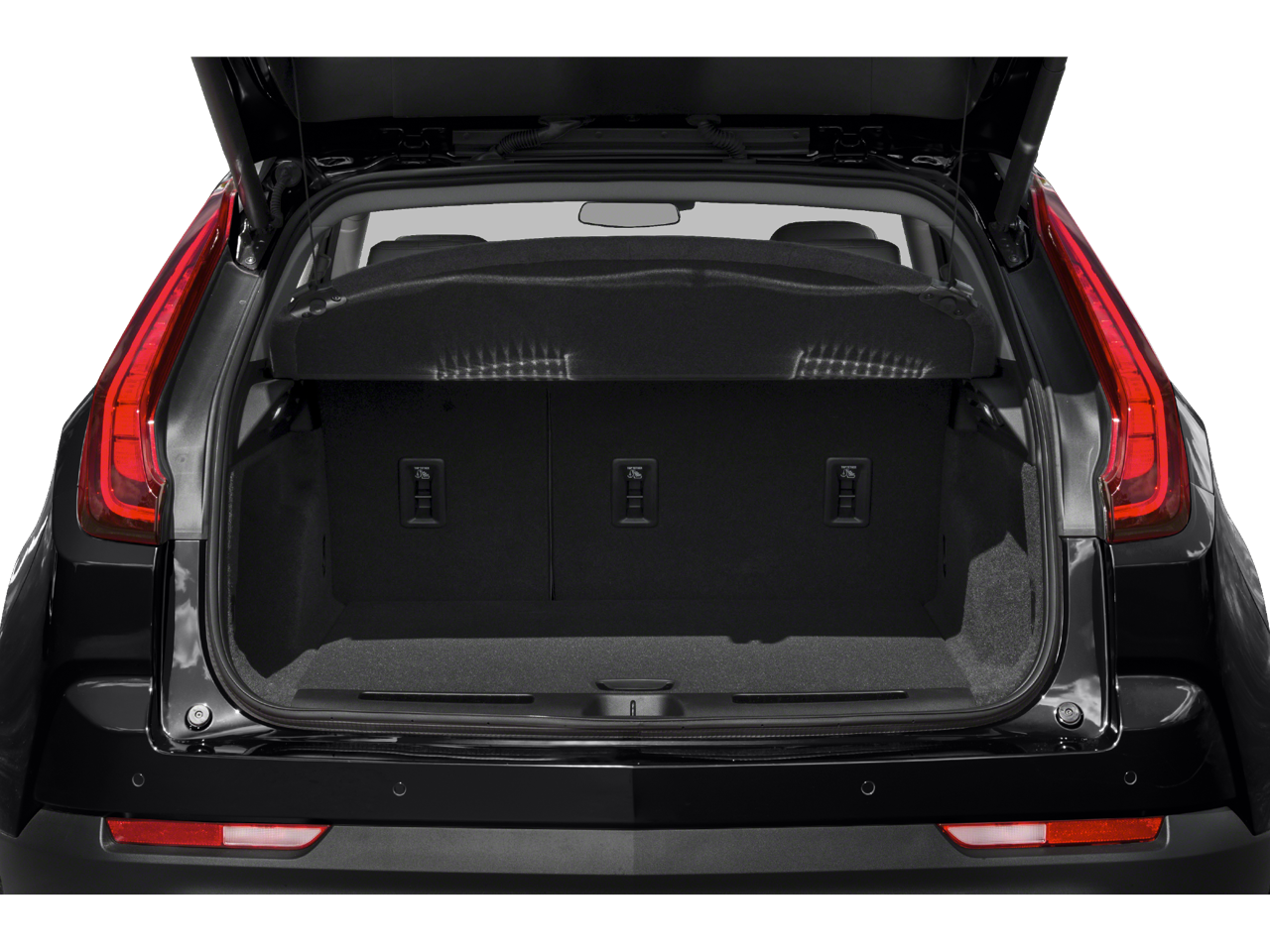 2019 Cadillac XT4 FWD Premium Luxury