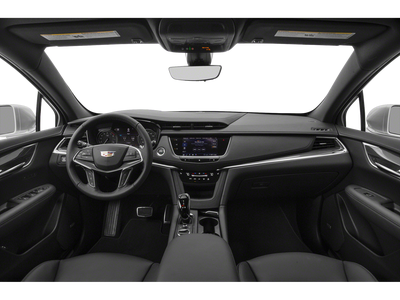2020 Cadillac XT5 Sport AWD