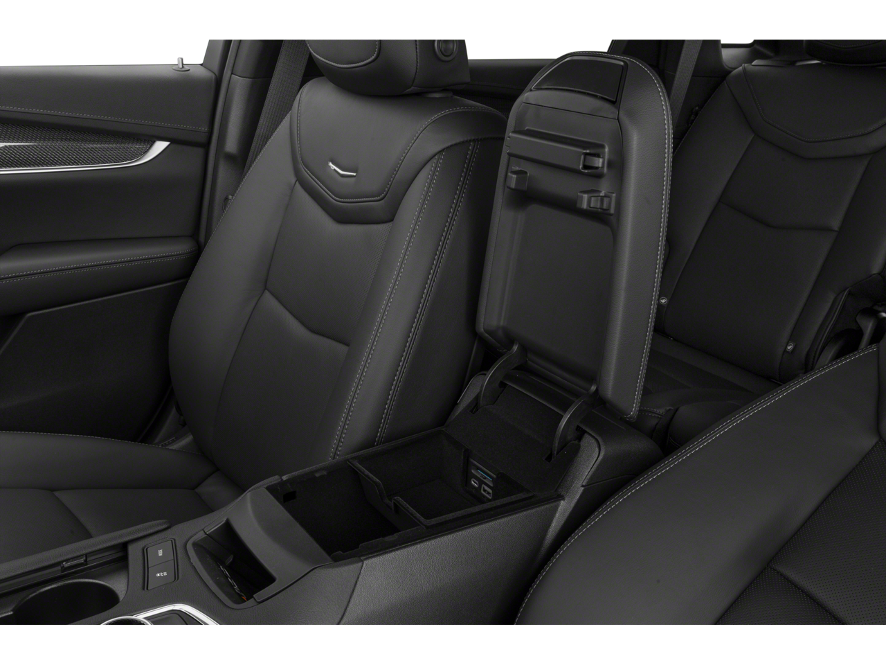 2020 Cadillac XT5 Sport AWD