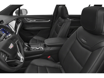 2021 Cadillac XT6 Sport