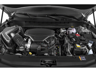 2021 Cadillac XT6 Sport