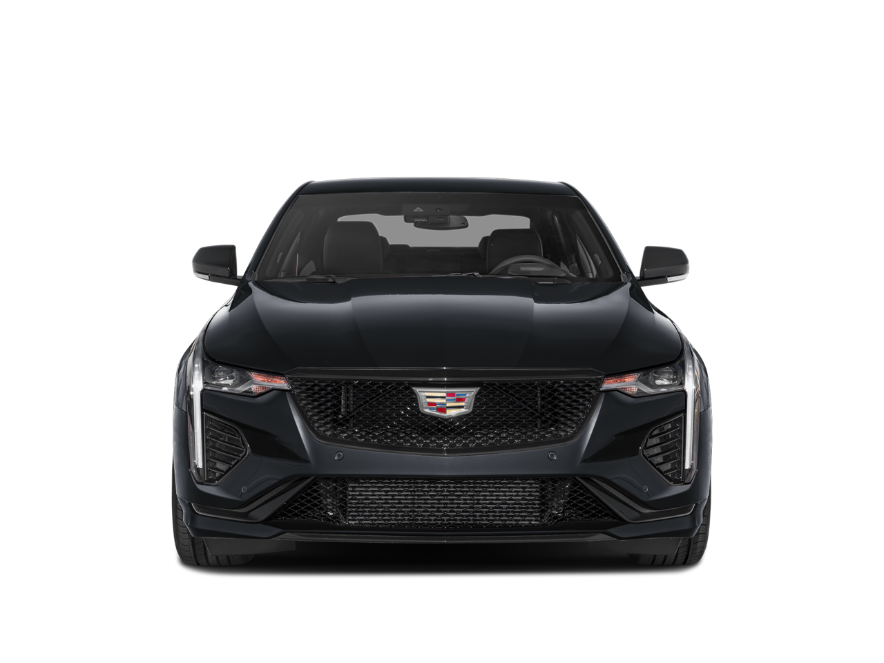 2023 Cadillac CT4-V Blackwing