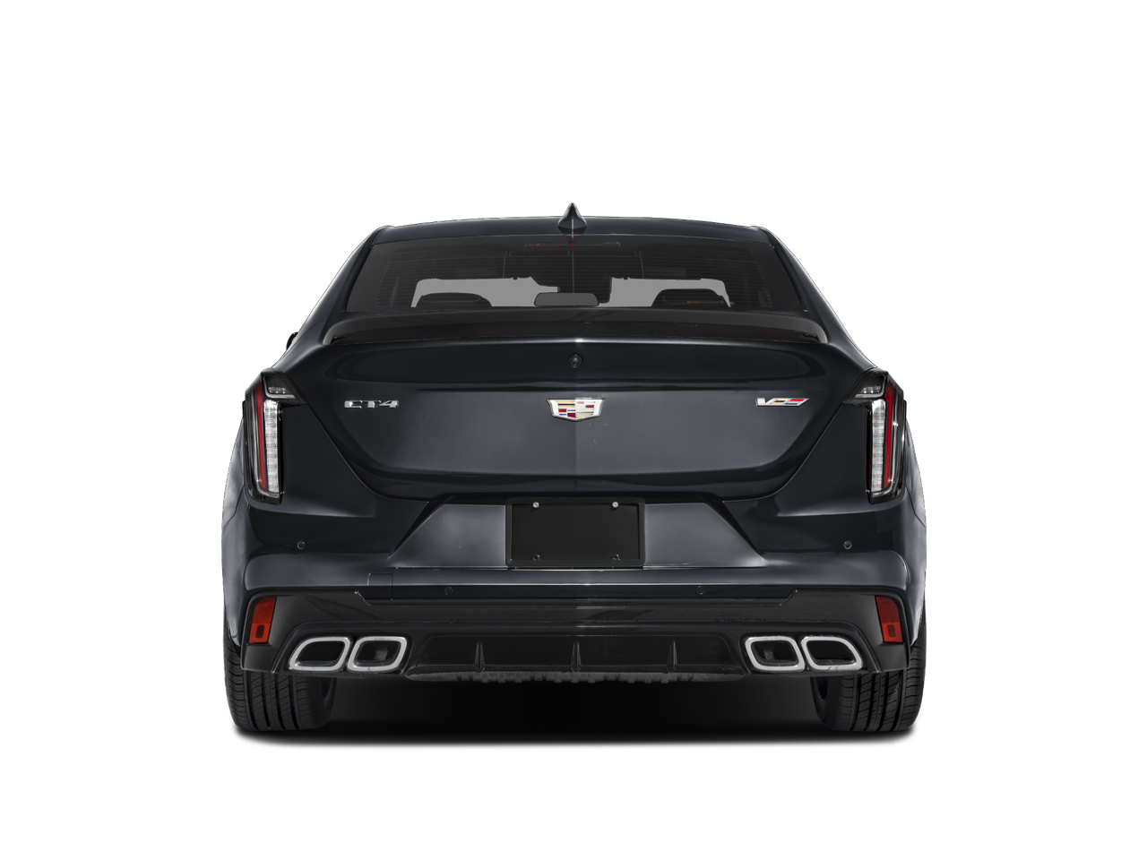 2023 Cadillac CT4-V Blackwing
