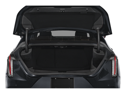 2023 Cadillac CT4-V Blackwing