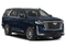 2023 Cadillac Escalade RWD Premium Luxury Platinum