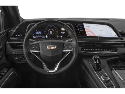 2023 Cadillac Escalade ESV 4WD Sport