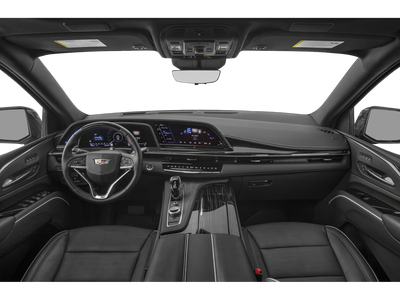 2023 Cadillac Escalade ESV 4WD Sport
