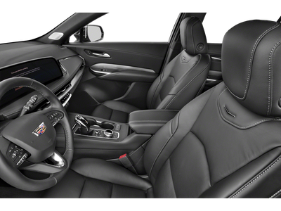 2024 Cadillac XT4 Luxury