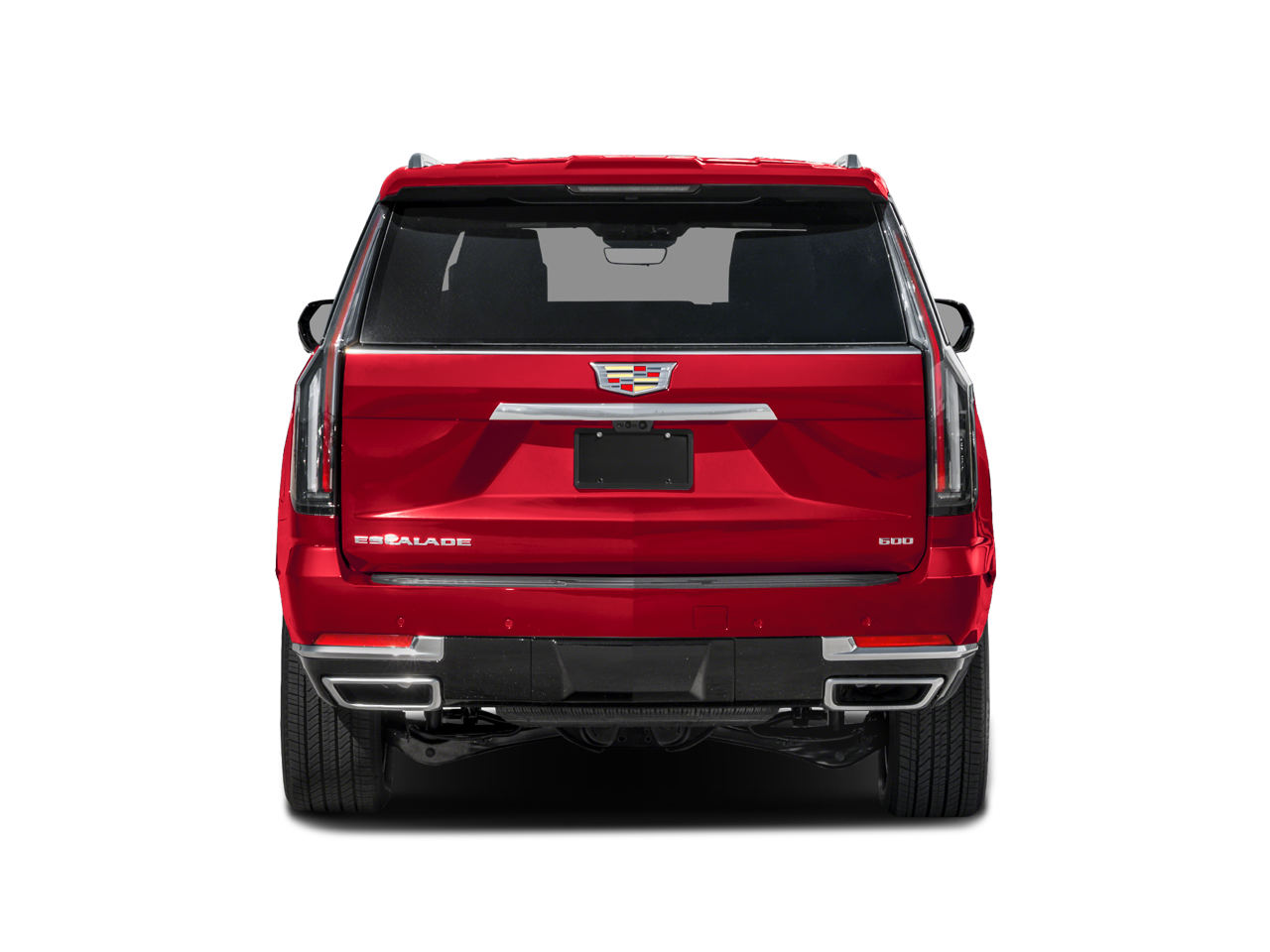 2025 Cadillac Escalade ESV Escalade-V ESV