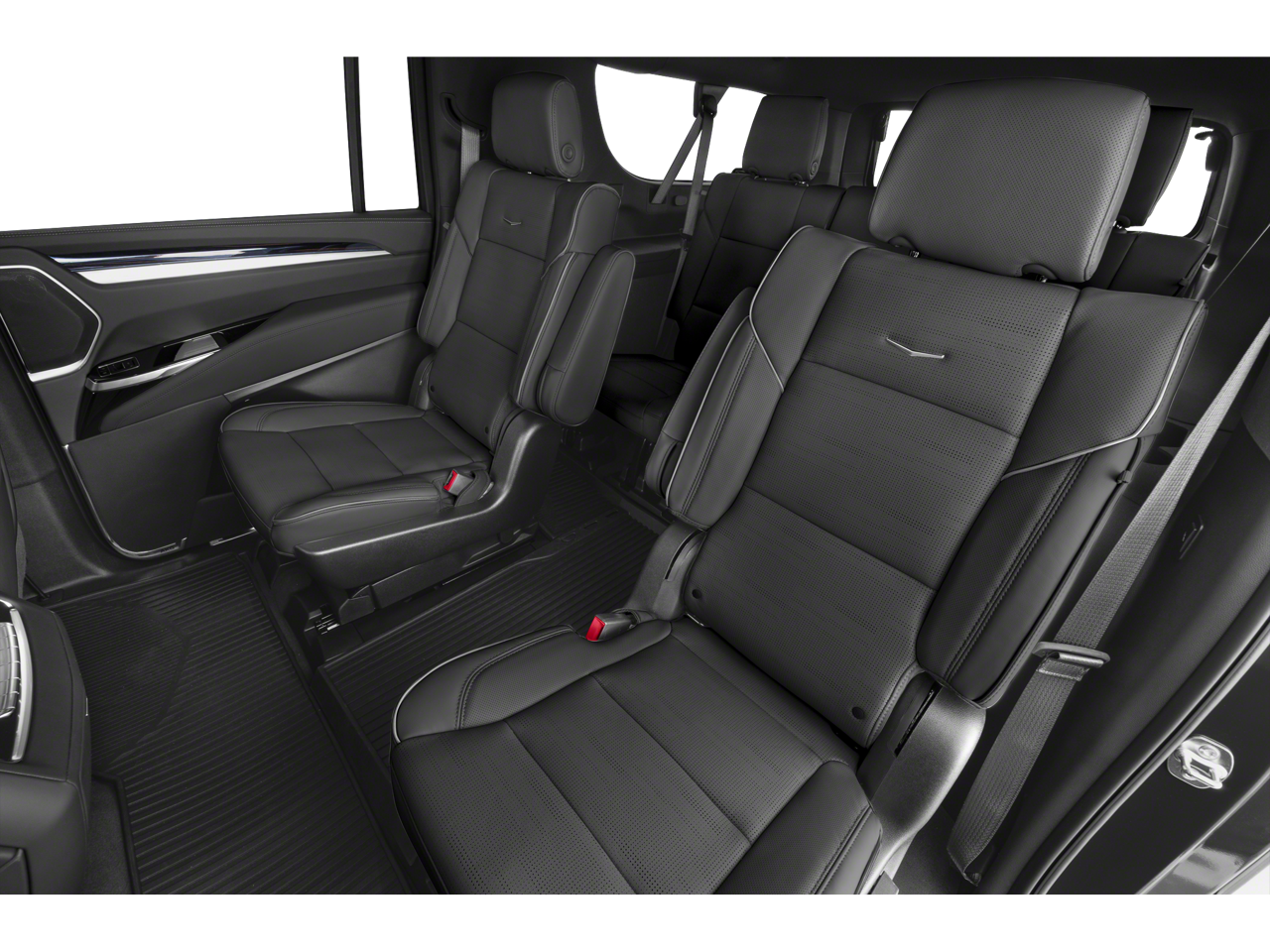 2025 Cadillac Escalade ESV Escalade-V ESV