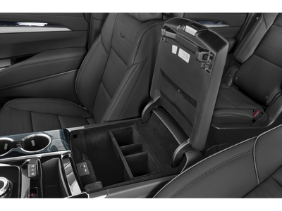 2025 Cadillac Escalade ESV Escalade-V ESV