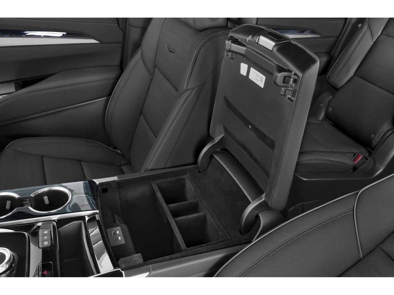 2025 Cadillac Escalade ESV Escalade-V ESV