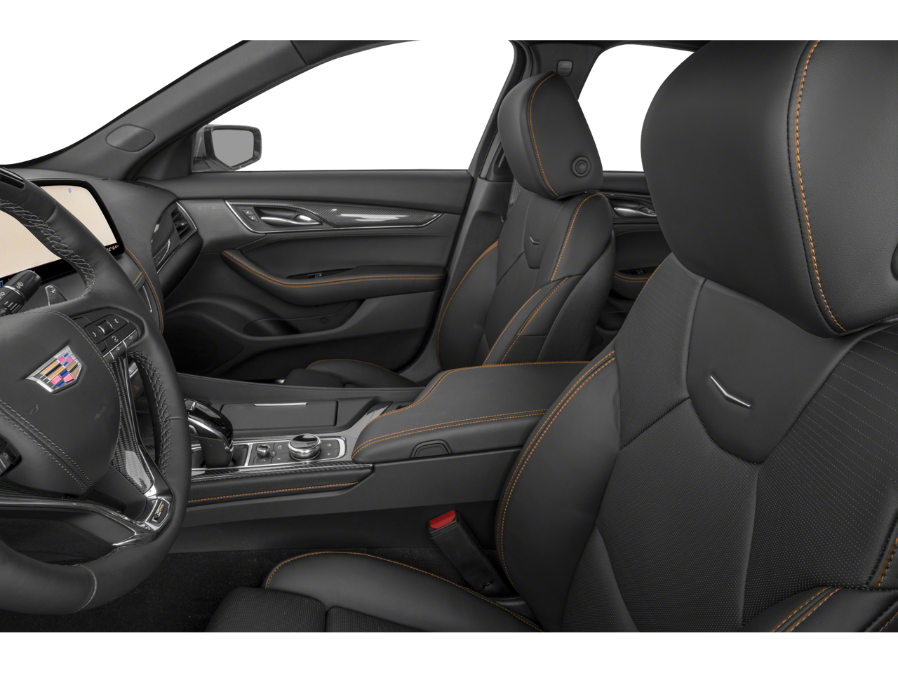 2026 Cadillac CT5-V V-Series Blackwing