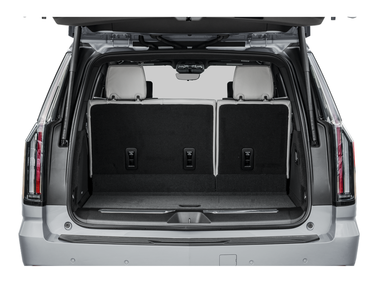 2026 Cadillac Escalade Platinum Luxury