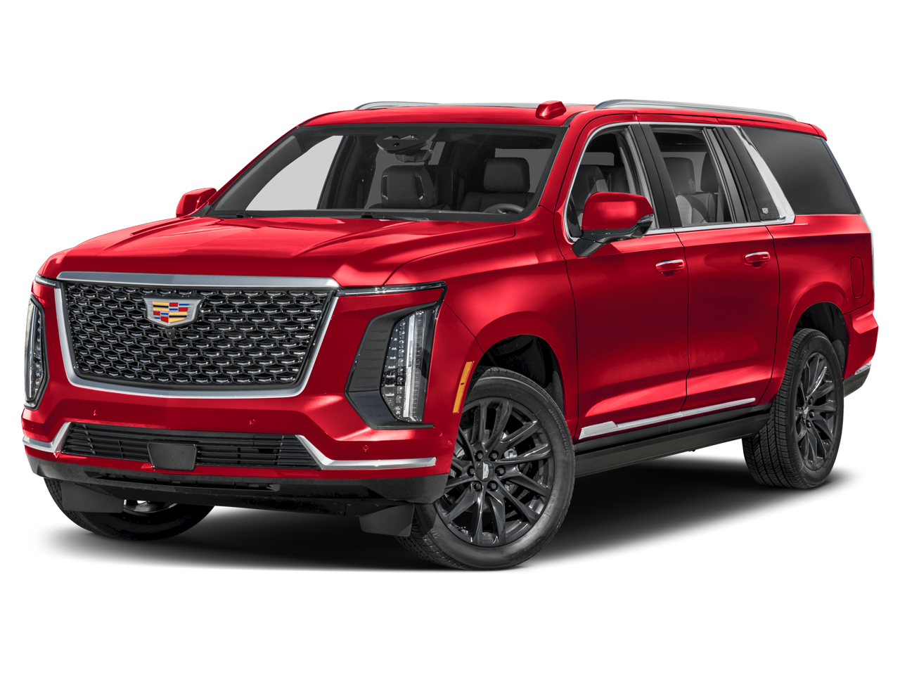 2026 Cadillac Escalade ESV V-Series