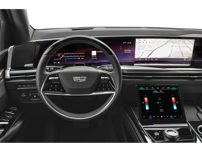 2026 Cadillac Escalade ESV V-Series