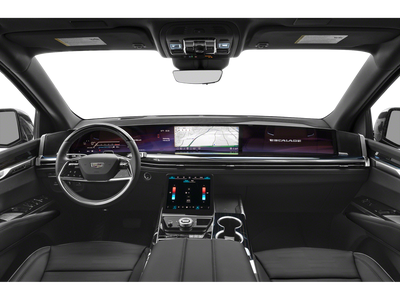 2026 Cadillac Escalade ESV V-Series