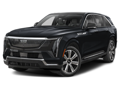 2026 Cadillac ESCALADE IQ Premium Luxury