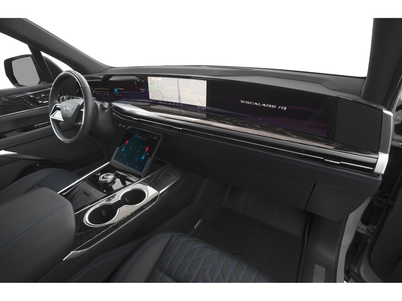 2026 Cadillac ESCALADE IQ Premium Sport