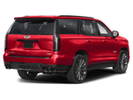 2027 Cadillac Escalade V-Series
