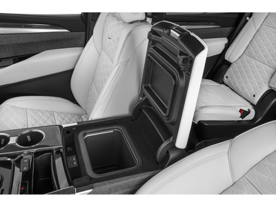 2027 Cadillac Escalade V-Series