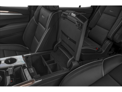2027 Cadillac Escalade Luxury