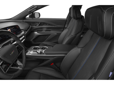 2027 Cadillac LYRIQ V-Series