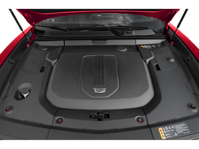 2027 Cadillac LYRIQ V-Series