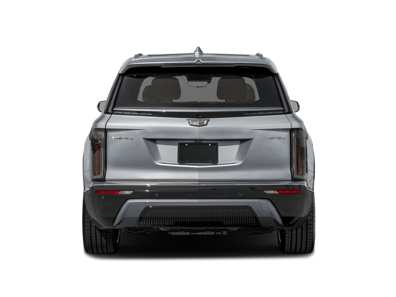 2027 Cadillac VISTIQ Luxury