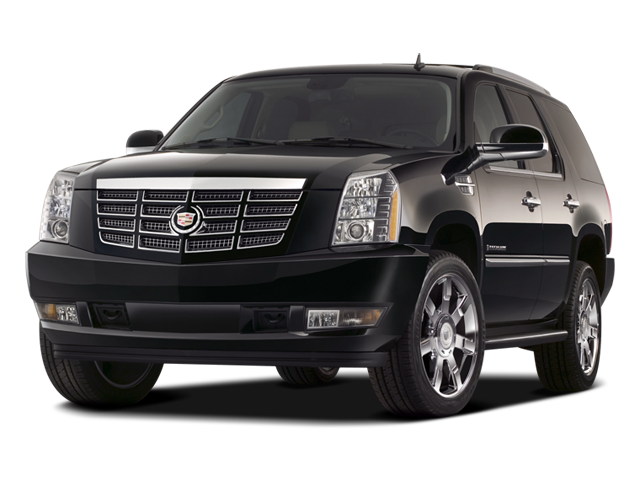 2008 Cadillac Escalade 4DR AWD