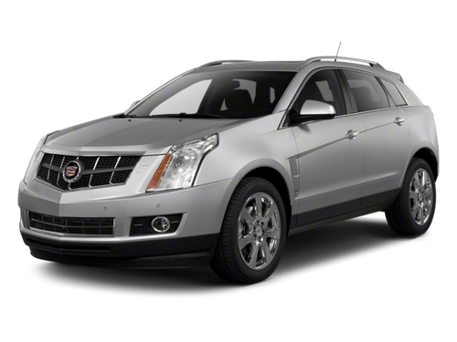 2010 Cadillac SRX Performance Collection