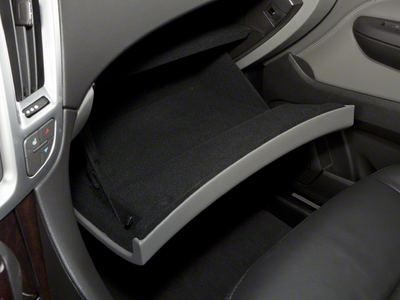 2010 Cadillac SRX Performance Collection