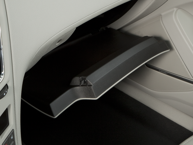2011 Cadillac CTS Luxury