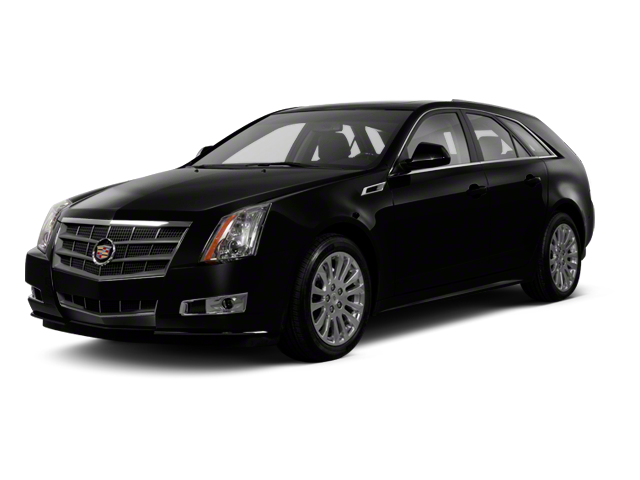 2013 Cadillac CTS Performance