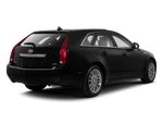2013 Cadillac CTS Performance