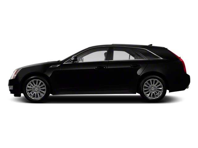 2013 Cadillac CTS Performance