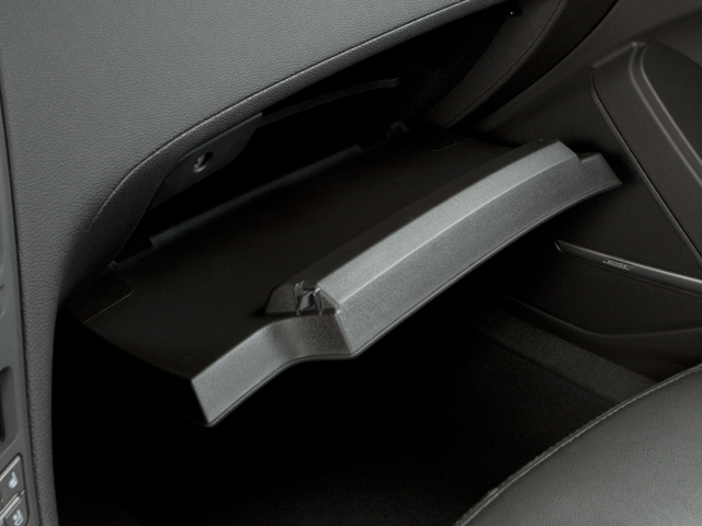 2013 Cadillac CTS Performance