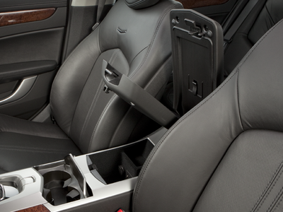 2013 Cadillac CTS Performance