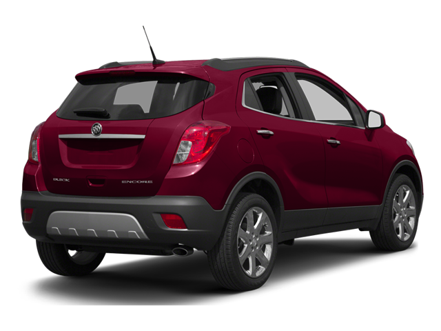2014 Buick Encore 4DR FWD