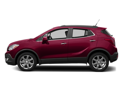 2014 Buick Encore 4DR FWD