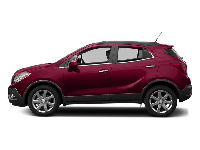2014 Buick Encore 4DR FWD